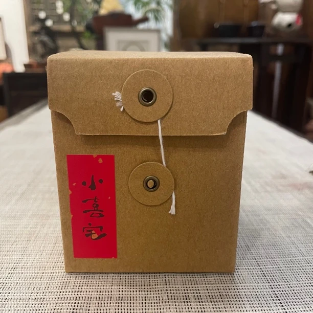 陈皮丝/八年新会陈皮 煮茶 煲汤