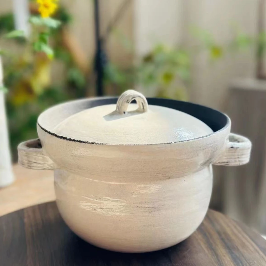 餐具/葫芦大砂锅