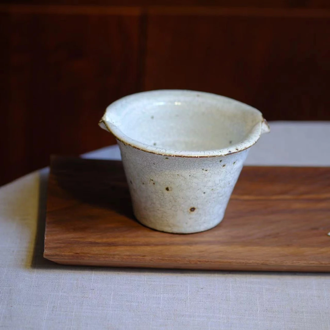 小喜宅 落苏生菜有道碗（直径约13cm，高8cm）