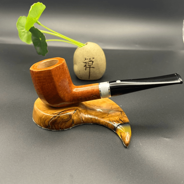 石楠木手工烟斗，阿梅里尼手工制作