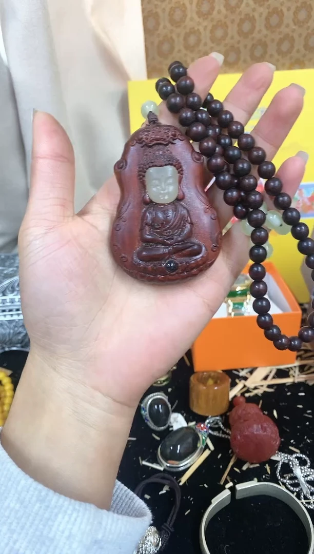 【闪购商品】密胺摆件1