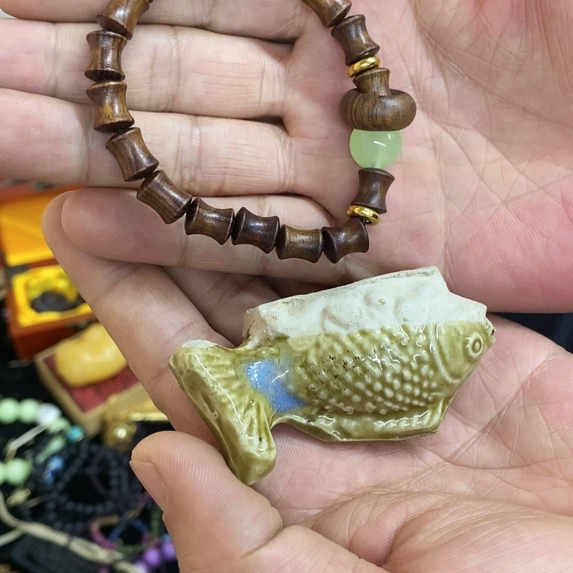 【闪购商品】密胺摆件