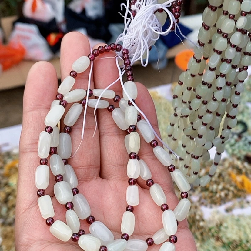 【闪购商品】和田玉挂件未镶嵌