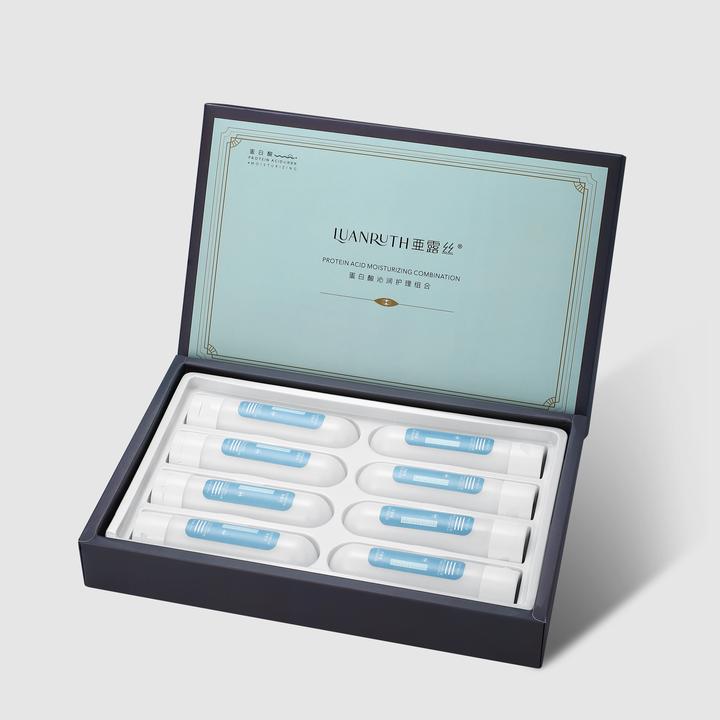东哥优选 染发伴侣发膜 染发添加不影响发色 头皮无刺激
