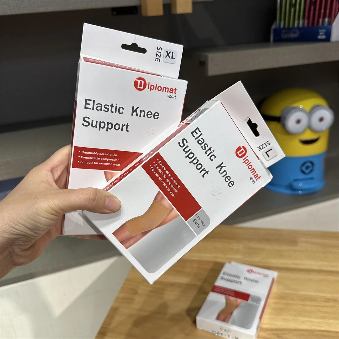 专业运动使用户外室内护膝护肘 23103015B 23103014B