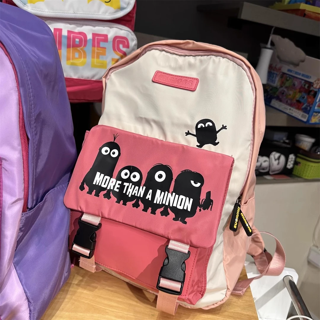 23091204A 高性价比卡通系列学生文具书包