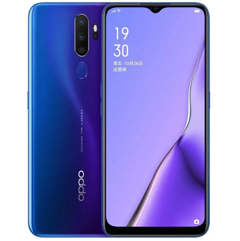 9新 OPPO A11X  5000大电池  8+128 全网通