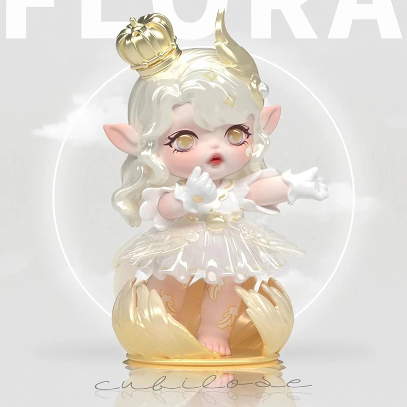 拆盒！本草纲目盲盒五代手办摆件潮玩