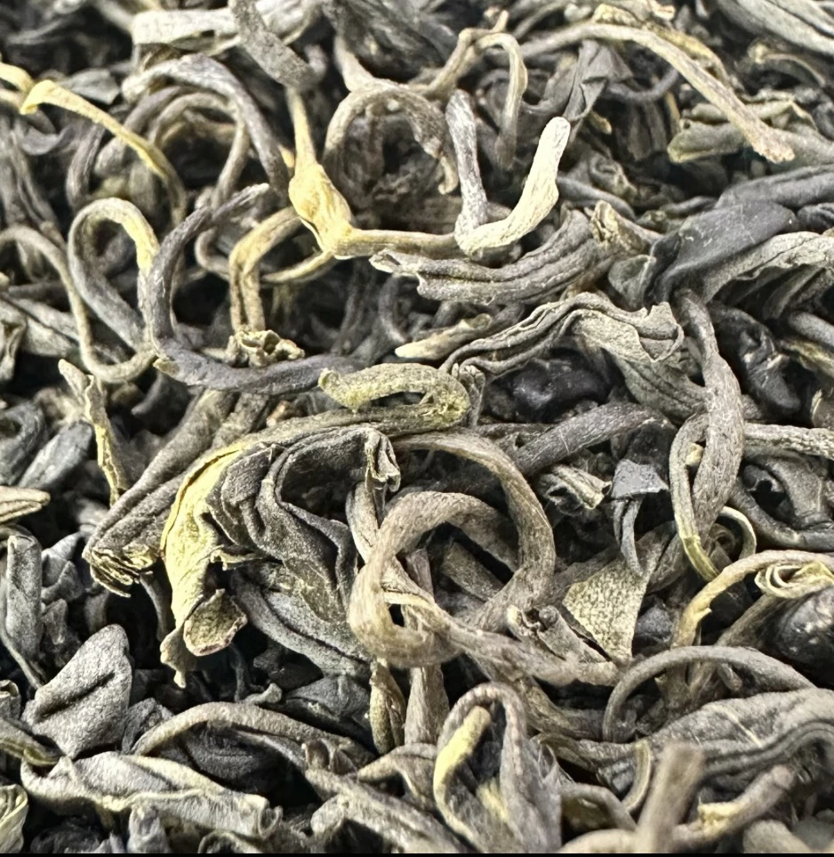 碧螺春A1雨前一级 一两装