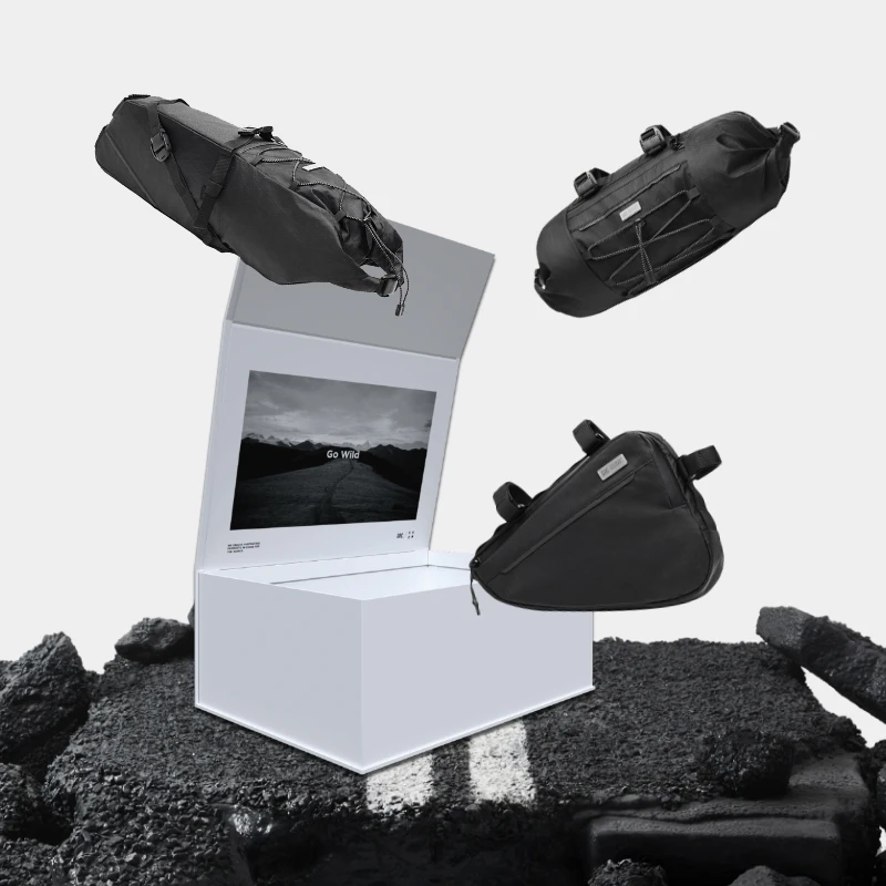 AW24 GRC小白盒（车包三件套）