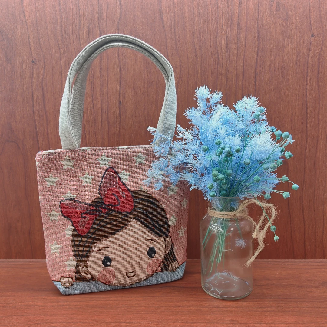 双面金丝刺绣手机零钱包合集20*18文艺ins绣花