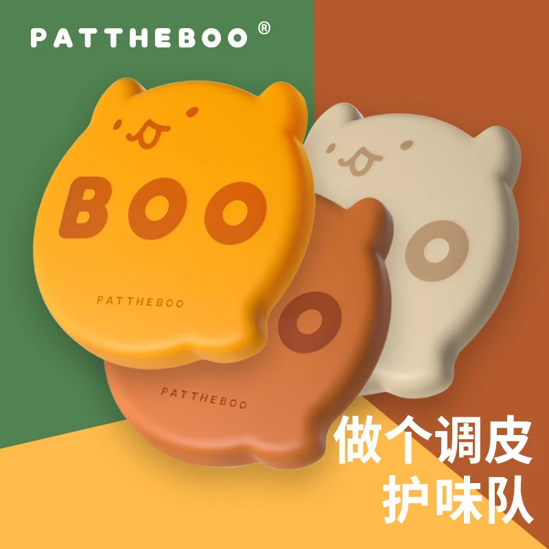 BOO宠物罐头盖保鲜硅胶盖密封盖通用保鲜盖硅胶勺子罐头专用勺子