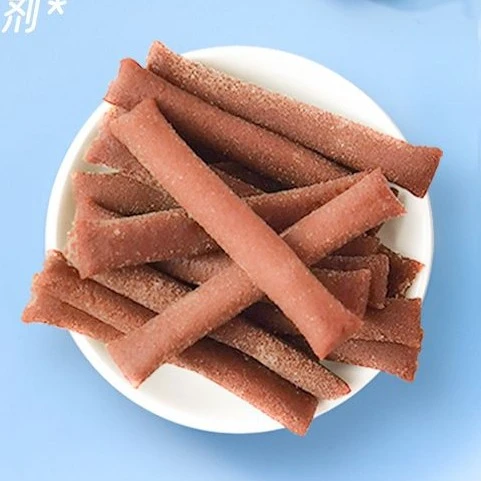 水果棒盒装40克未零