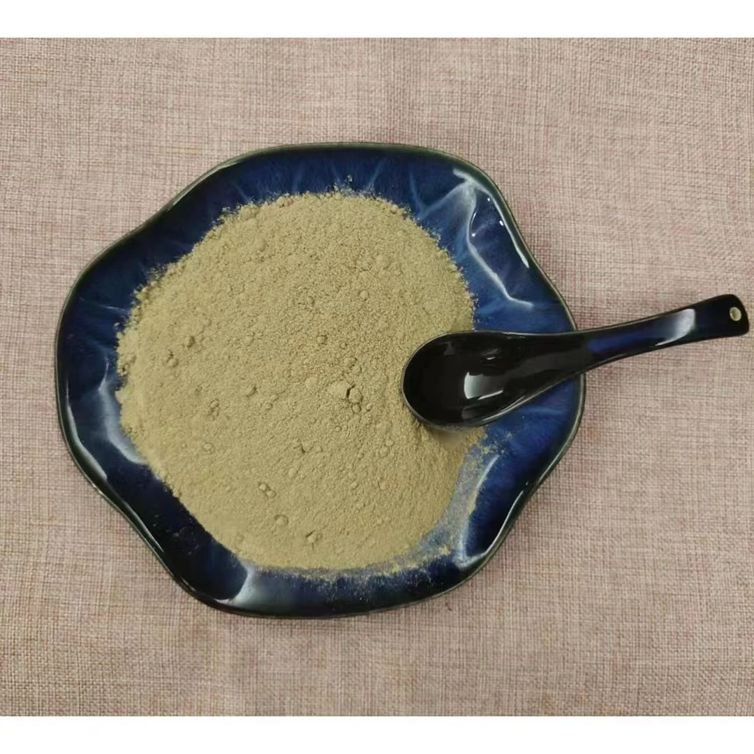 甄选优质原材料五合粉，代客打粉粗加工