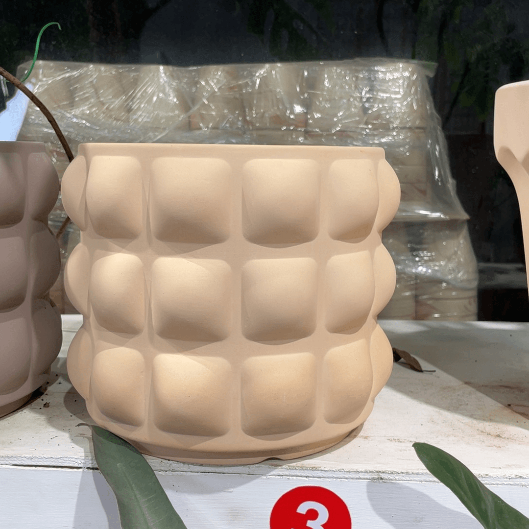 红陶20CM（含）-50CM（不含）20×20