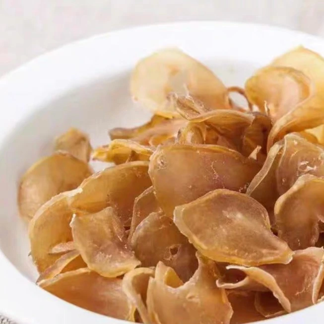 【正宗农家】土豆片 今年新晒 泰顺特产500g