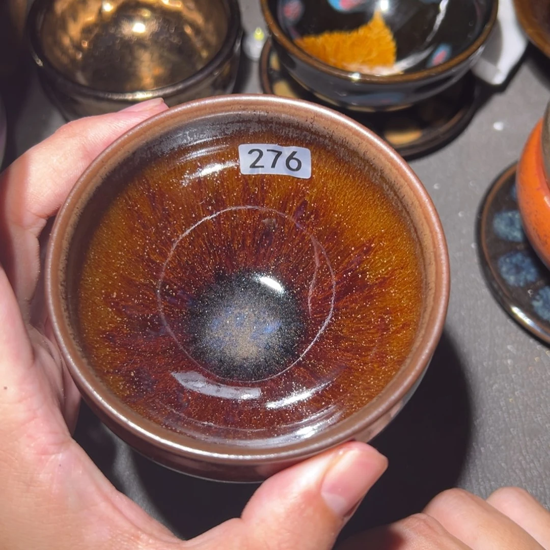 茶盏我也很累呀今天没空