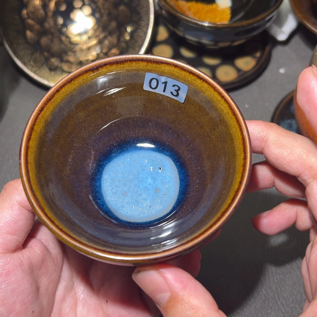 茶盏我们是有很多共同爱好在生活