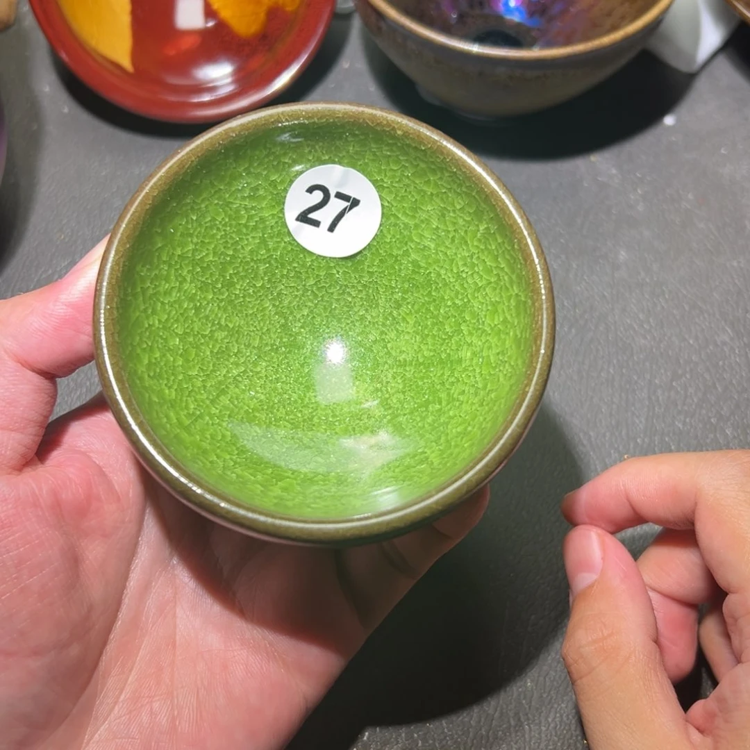 茶盏我们是有很多共同爱好啊我们