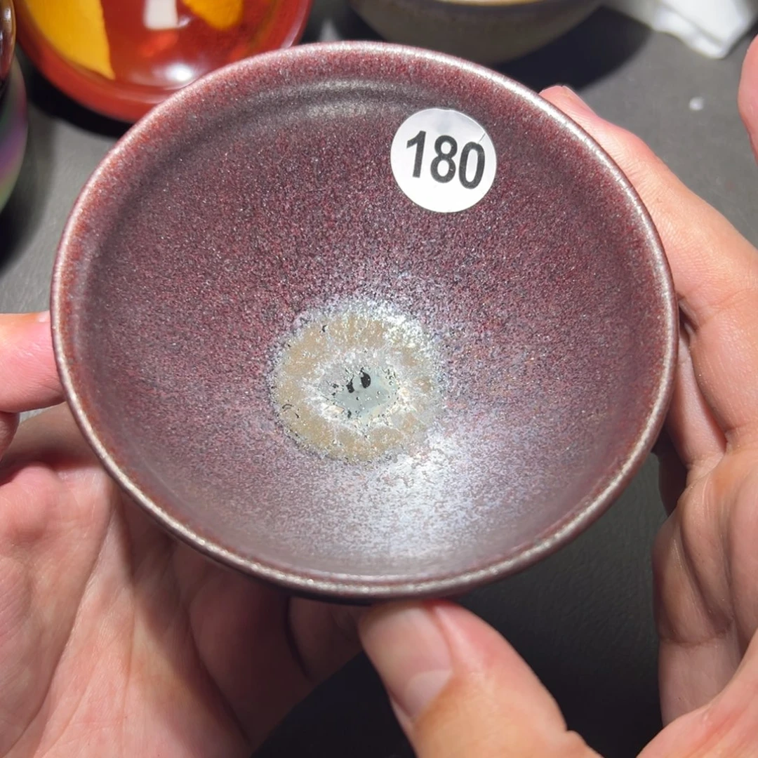 茶盏这个时候才开始发朋友说自己