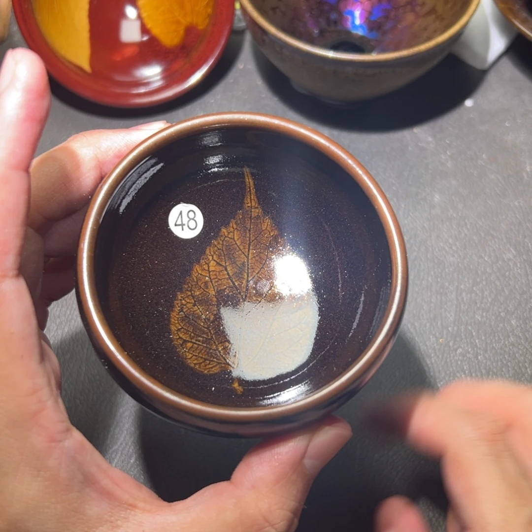 茶盏你说是什么情况我知道不