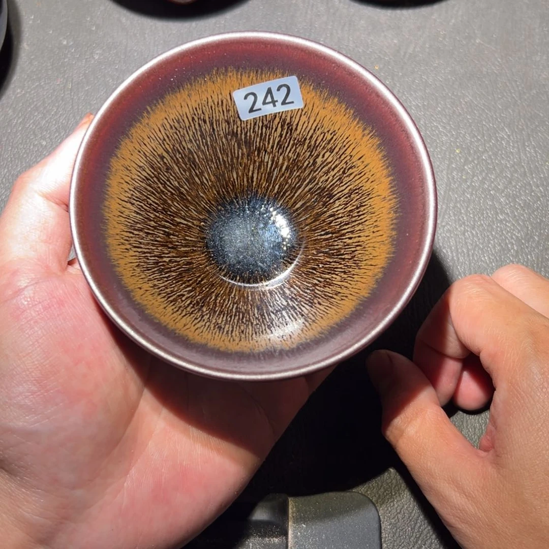 茶盏我们是有很多共同爱好啊哈哈