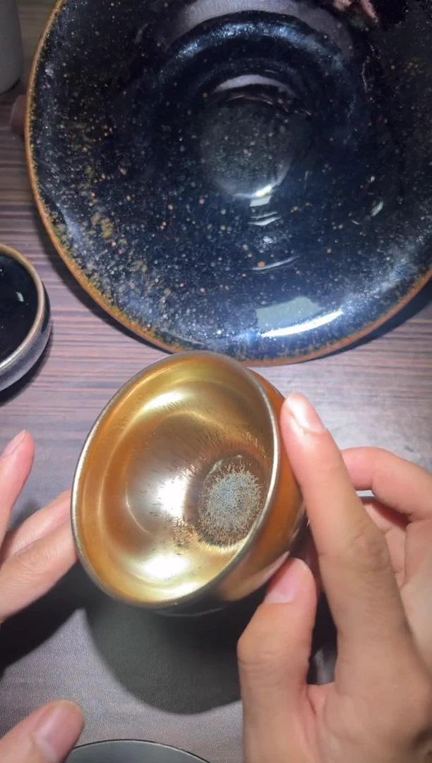 【闪购商品】瓷茶盏225
