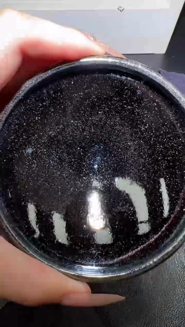 【闪购商品】茶盏棉球茶器纯手工371