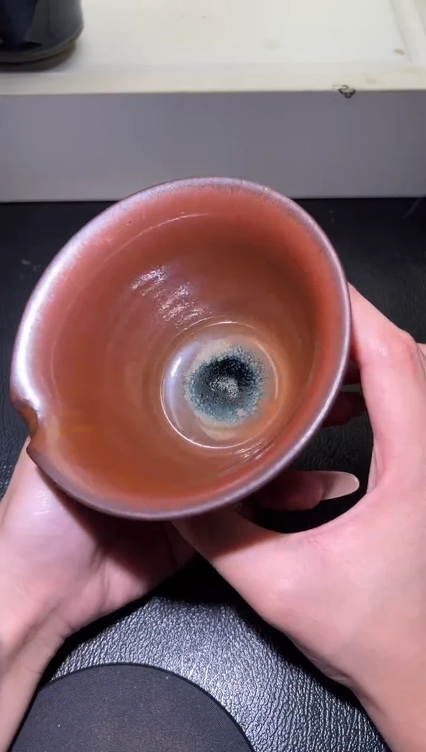 【闪购商品】茶盏棉球茶器纯手工399