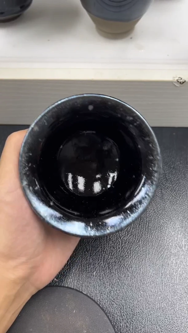 【闪购商品】茶盏棉球茶器纯手工333