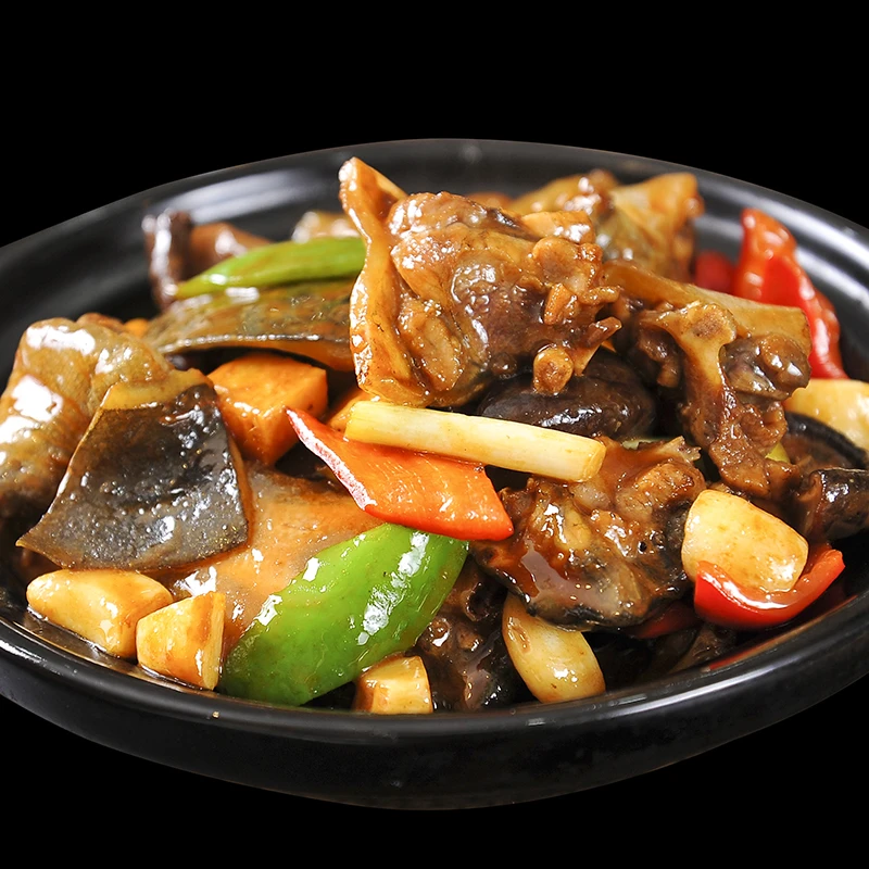 黄焖酱料调味包 黄焖鸡米饭 家用黄焖下饭酱 黄焖鱼调味酱汁