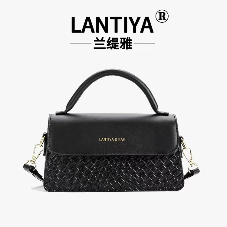 【宠粉专属】包包女2023新款女包流行百搭斜跨包韩版爆款单肩小方包