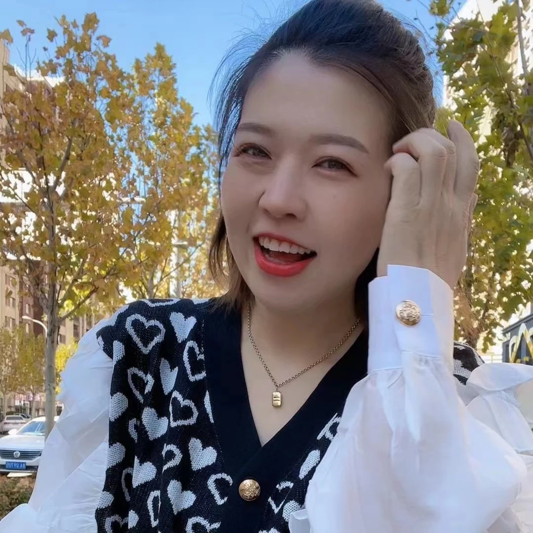 青青家 【B 在讲解中】看这里！显瘦百搭女装穿搭-B01-B50