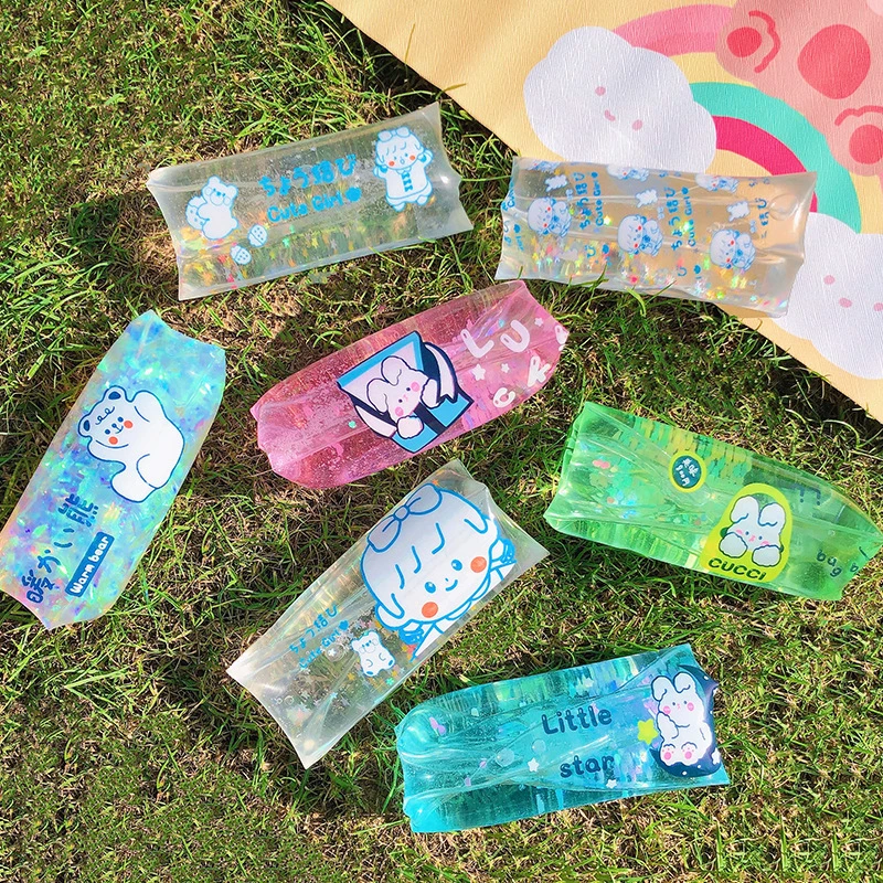 抓不住的水蛇玩具创意成人可爱发泄水球新奇整人恶搞玩具水袋解压