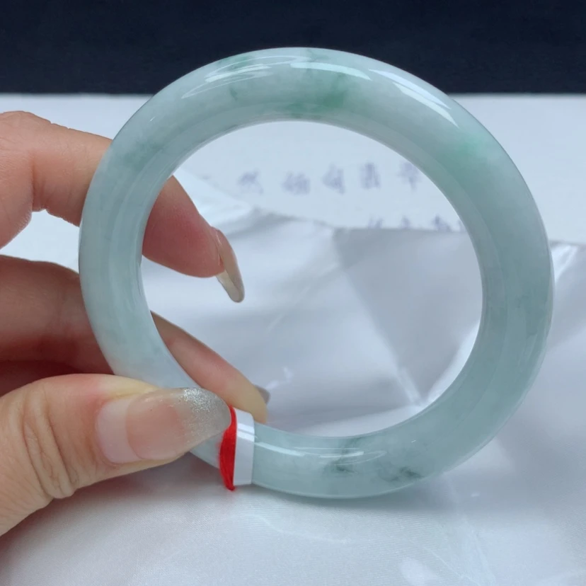 【闪购商品】翡翠手镯未镶嵌