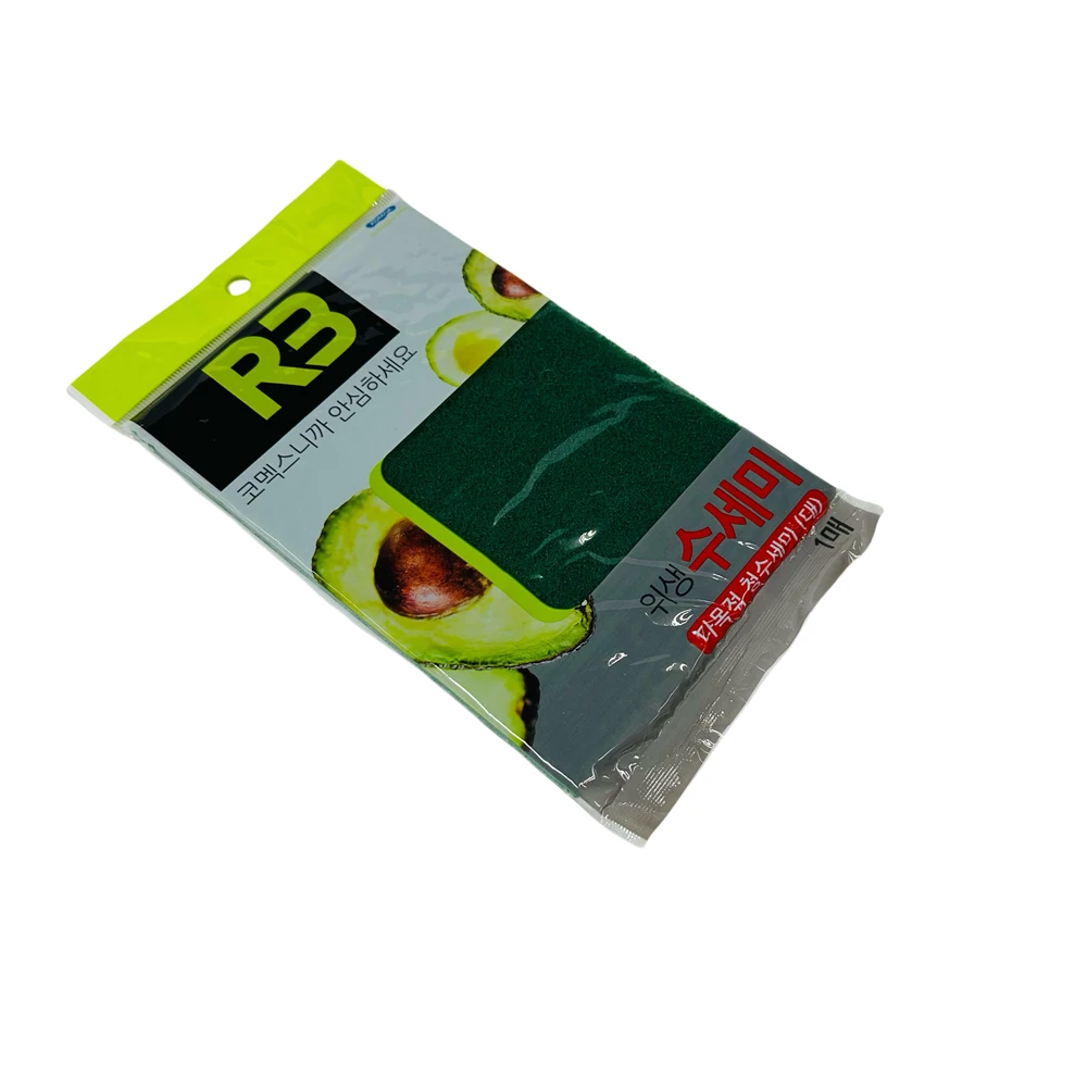 韩国厨房日用洗碗巾隔凉垫