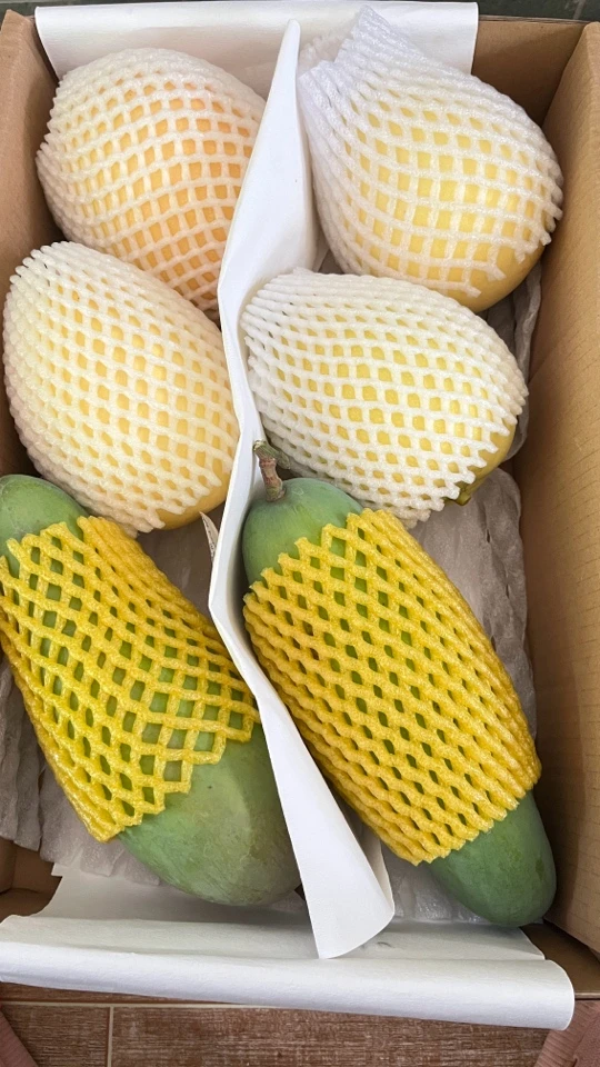 金煌加热龙混装礼品盒包装