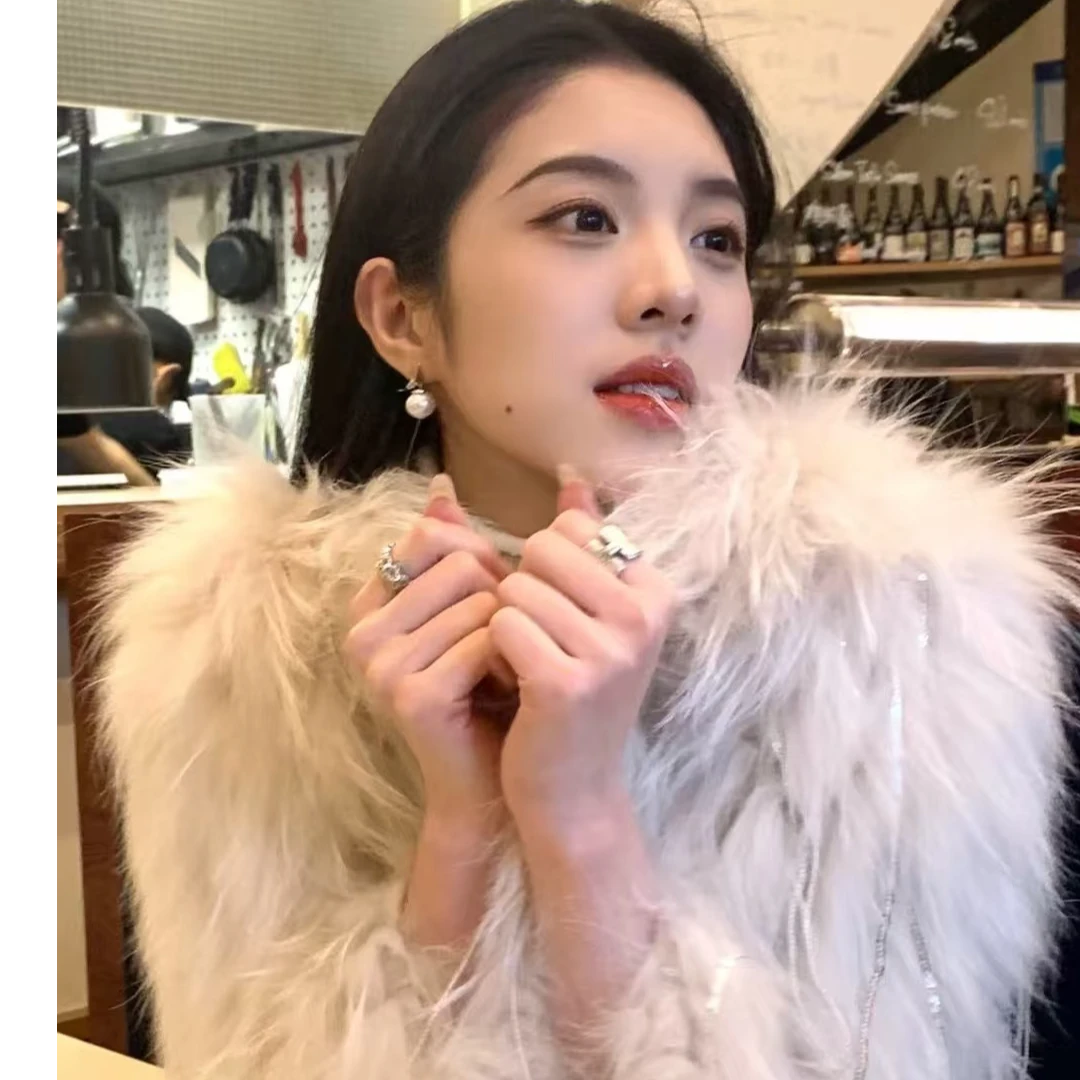 【买手店高货集合】网红设计款上衣 扣号点名 下单备注编号