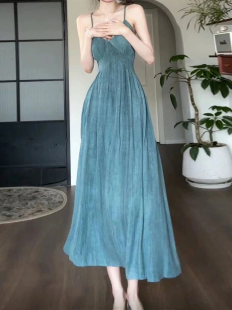 【461-470】阿紫女装