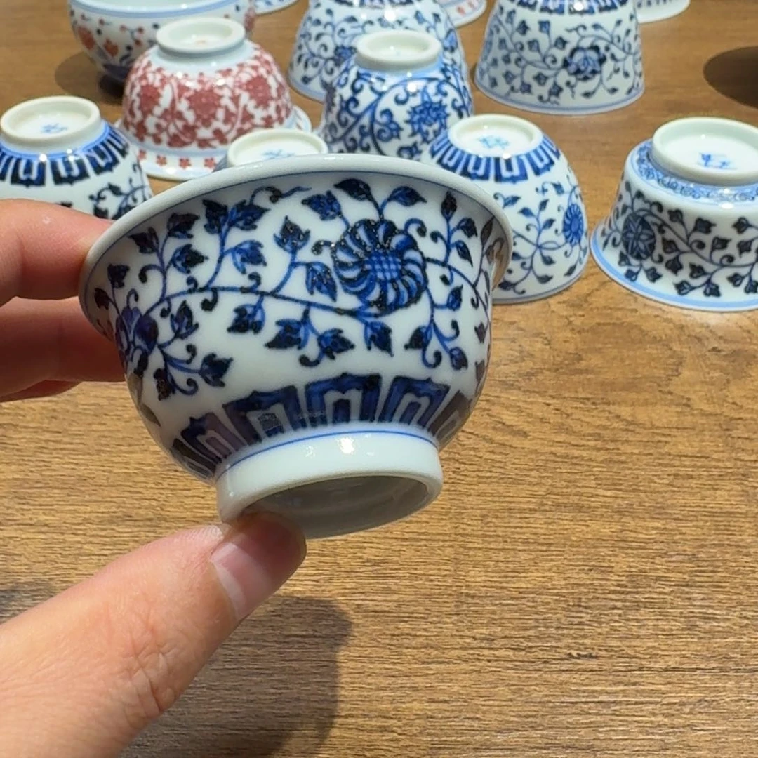 瓷器的制作工艺和工艺