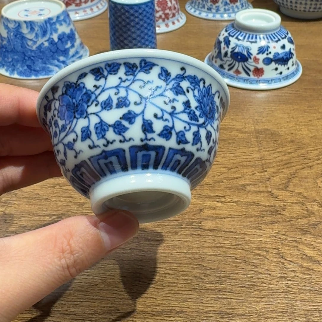 瓷器的制作工艺和工艺流程