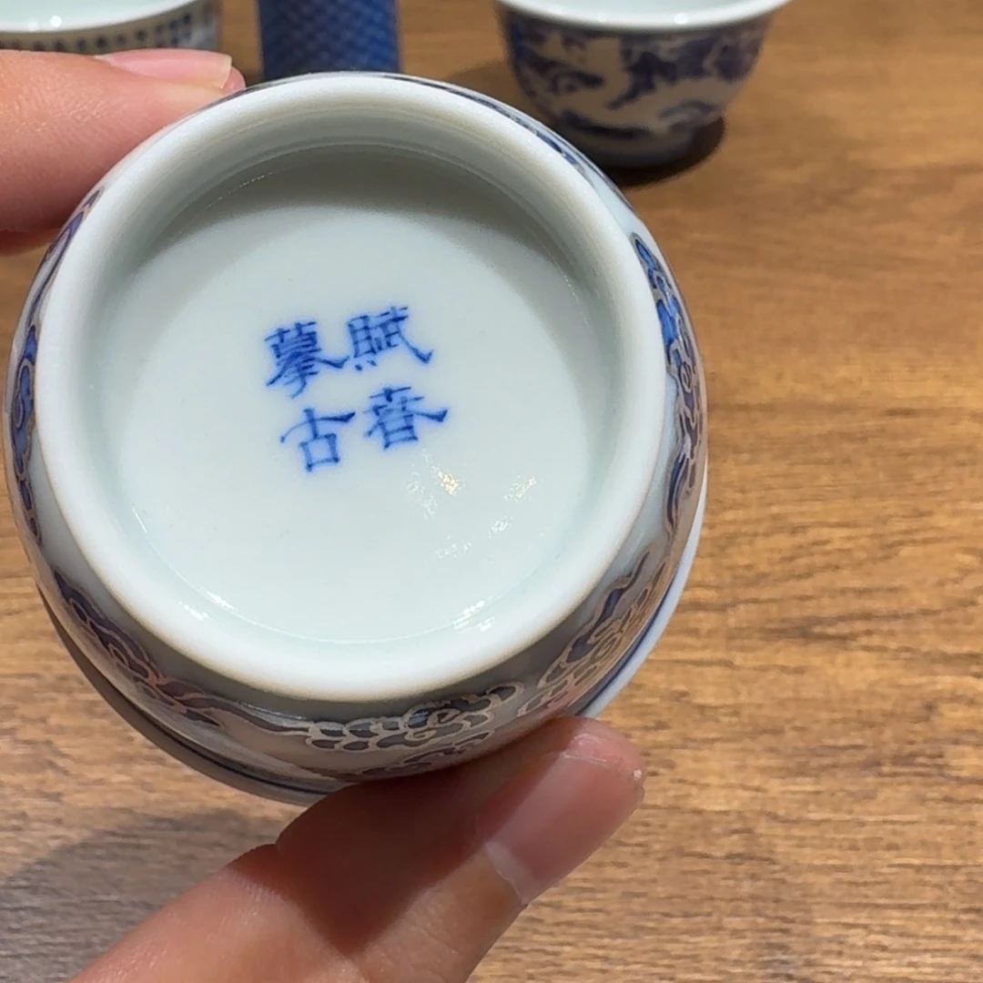 瓷器的制作工艺和艺术
