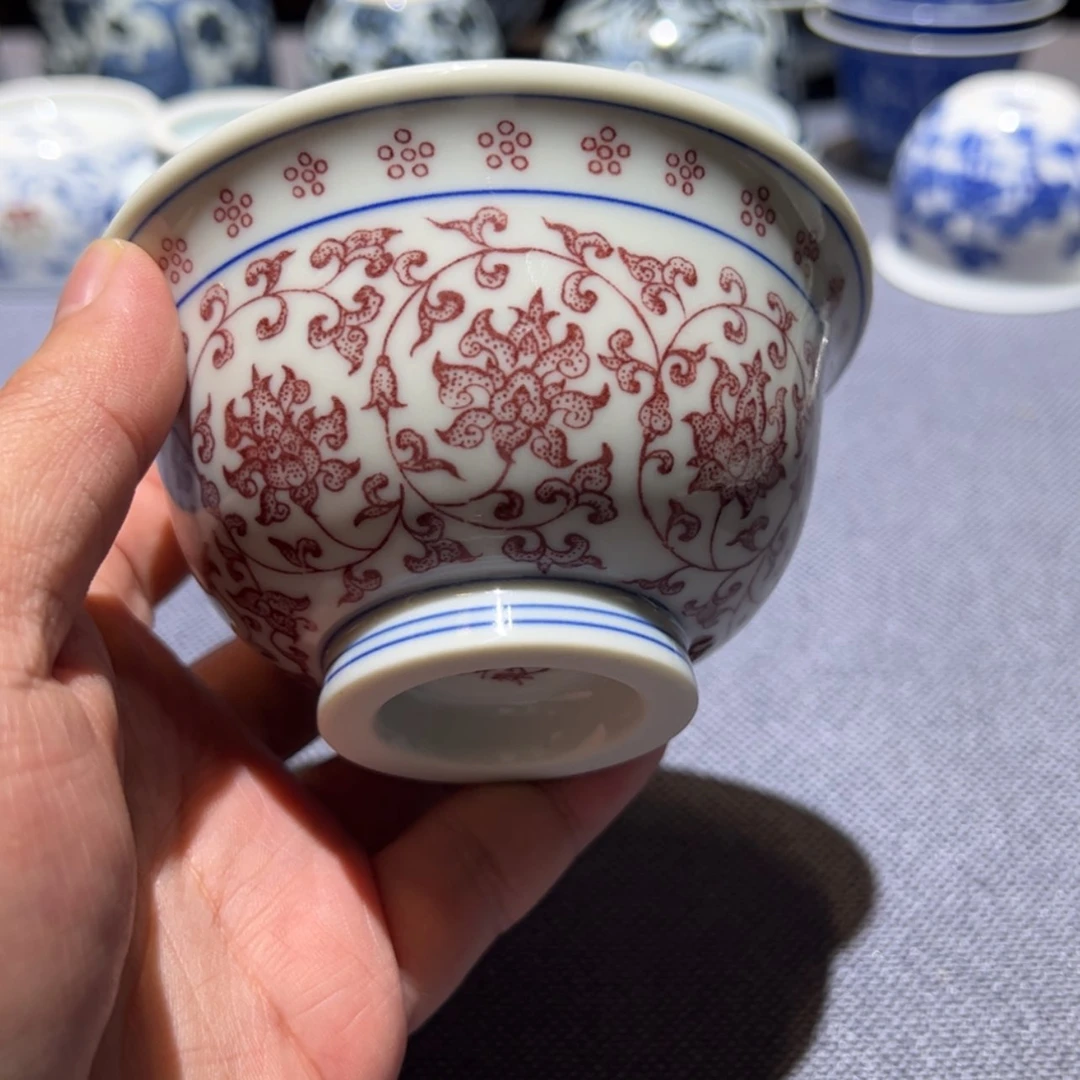 【闪购商品】瓷*‍****