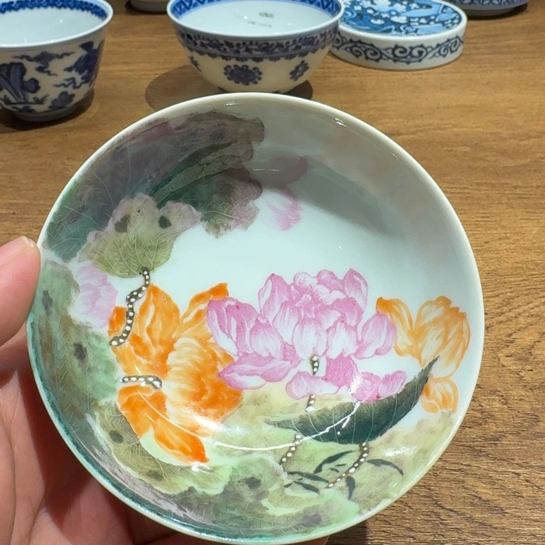 瓷器的制作工艺和艺术