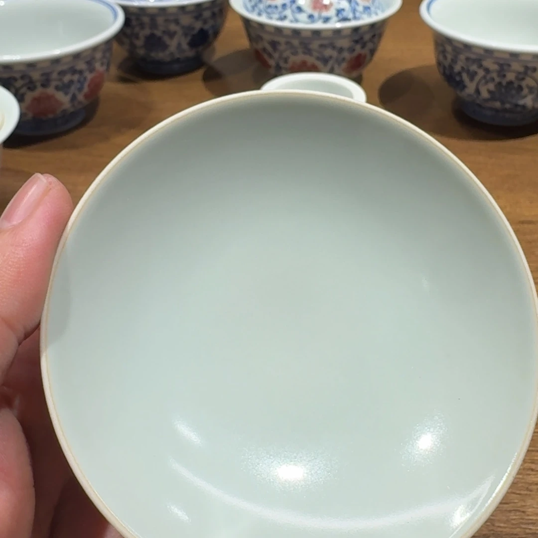 傻****楚瓷器的制作工艺和工艺流程
