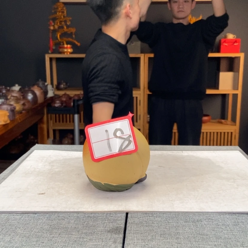 【闪购商品】紫砂茶壶