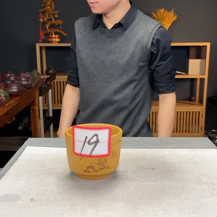 【闪购商品】紫砂茶壶