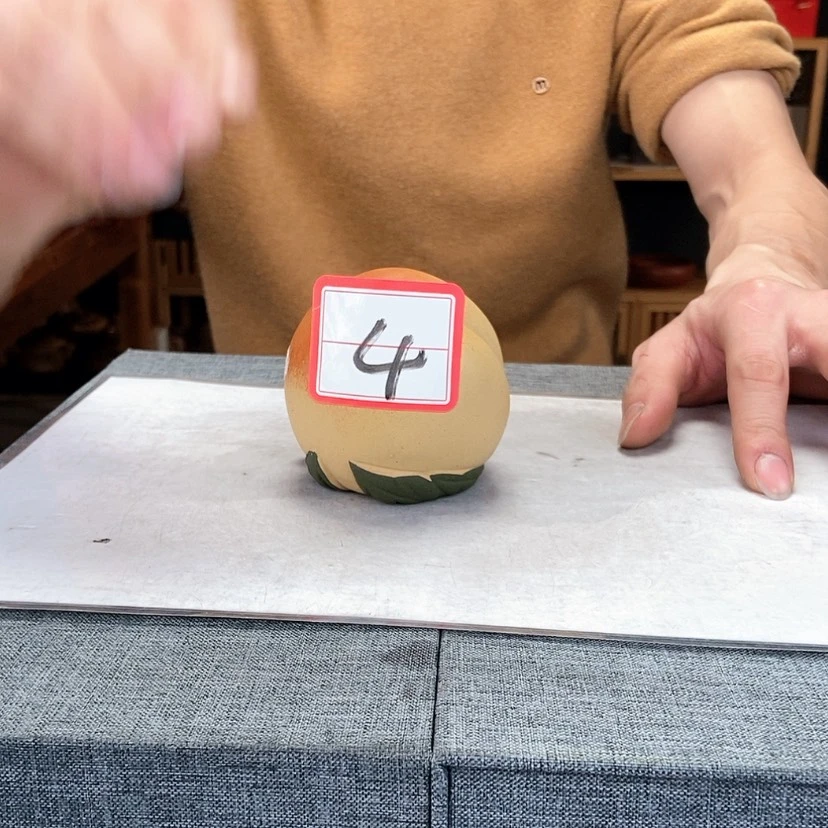 【闪购商品】紫砂茶壶