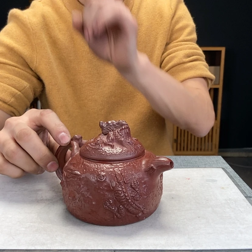 【闪购商品】紫砂茶壶