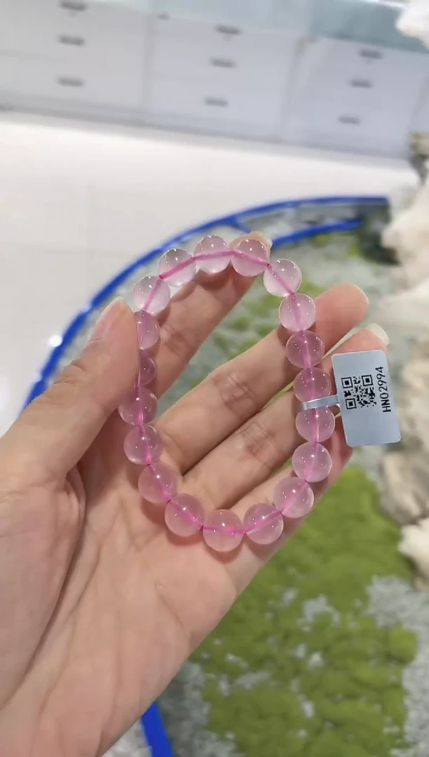 【闪购商品】水晶手链未镶嵌手链10